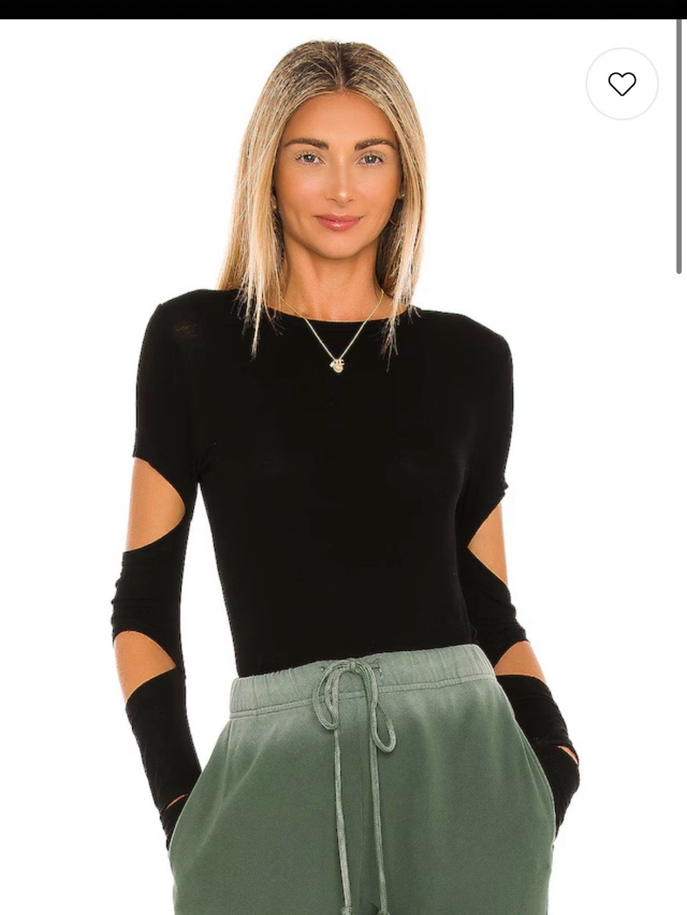 Michael Lauren Granger Shirt
